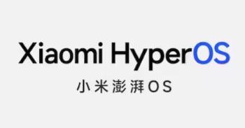 小米宣布全新移动操作系统HyperOS取代MIUI