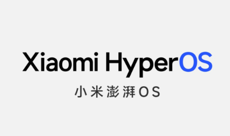 小米发布 HYPEROS：MIUI 的未来插图