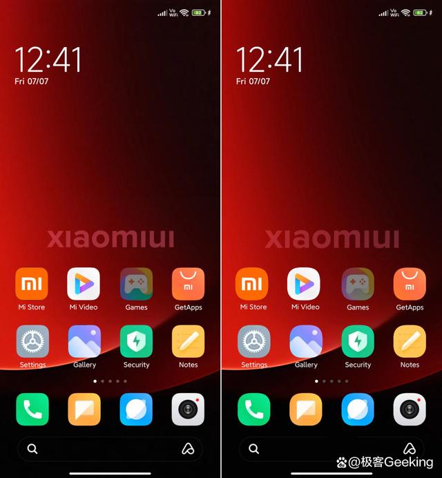 MIUI 15首次曝光！首批支持机型现已开启适配测试，包括小米11等